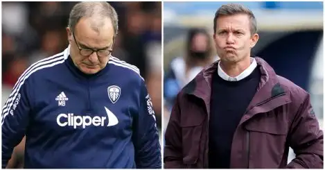 Bielsa’s Leeds future in doubt as leading replacement named