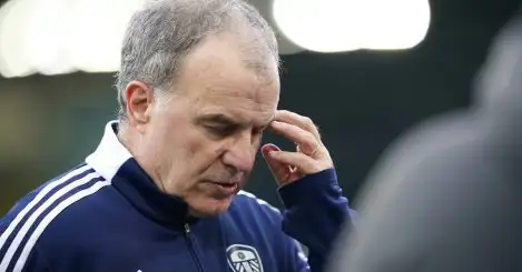 Leeds woes reflect years of Bielsa-inspired overachievement