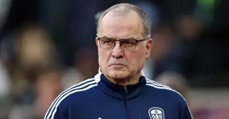 Leeds announce Bielsa exit as Radrizzani makes ‘toughest decision’