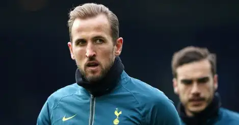 Pundit reveals why Kane could be ‘desperate to leave’ Spurs again