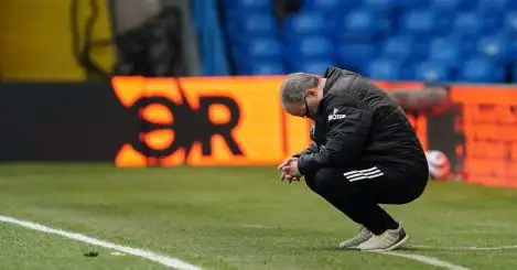 Leeds lost more than a manager with the sacking of Bielsa