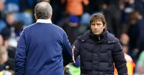 Conte pays tribute to ‘master’ Bielsa following Leeds exit