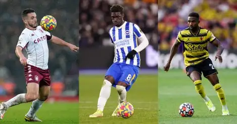PL players ready for ‘Big Six’ transfer: one per ‘Small 14’
