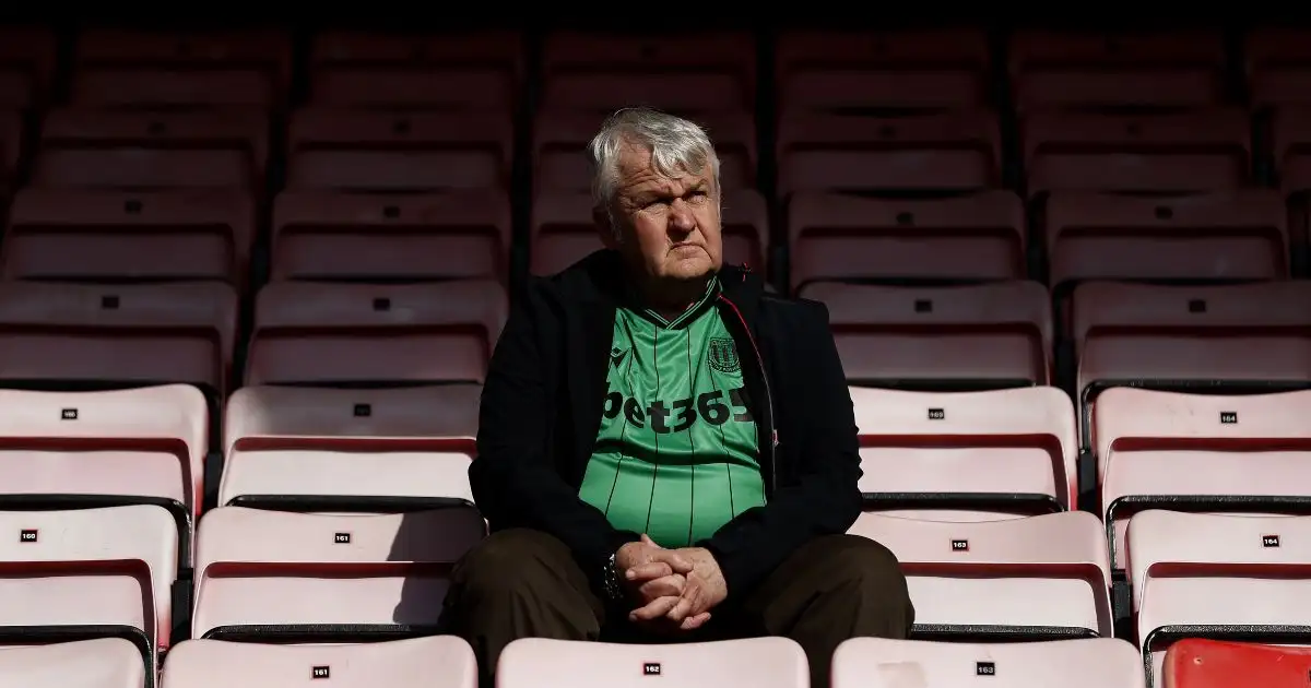 Stoke set for sixth straight season of bottom-half misery