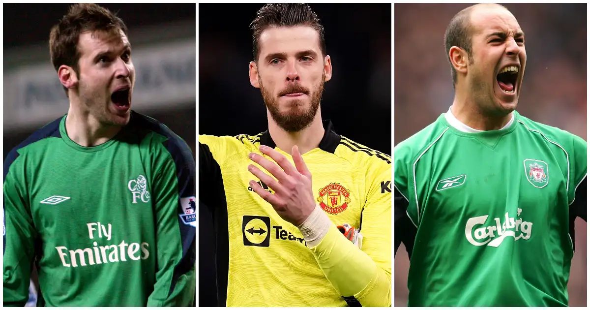 Most clean sheets in Premier League 2022-23: Know the leaders in