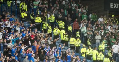 Celtic and Rangers unite in anger at Old Firm ‘friendly’ jaunt