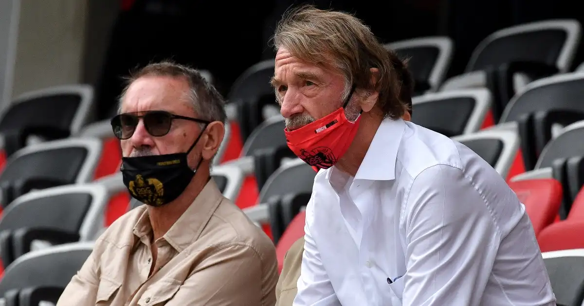 British billionaire ‘among three interested’ in buying Chelsea