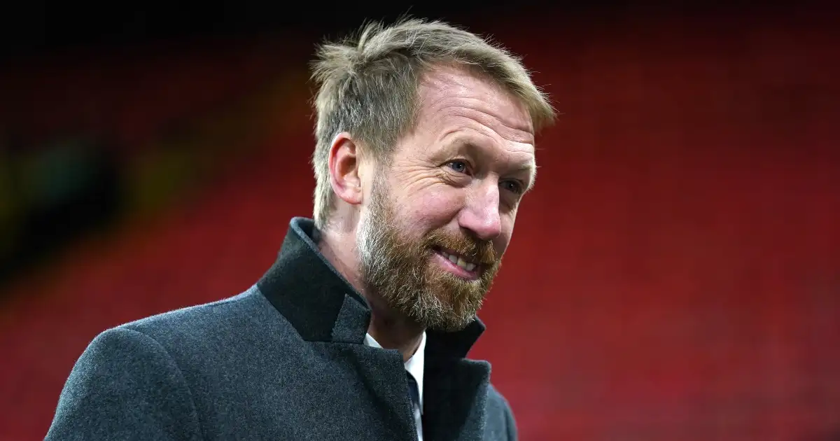 Potter not surprised by Burn’s impact at Newcastle after January move