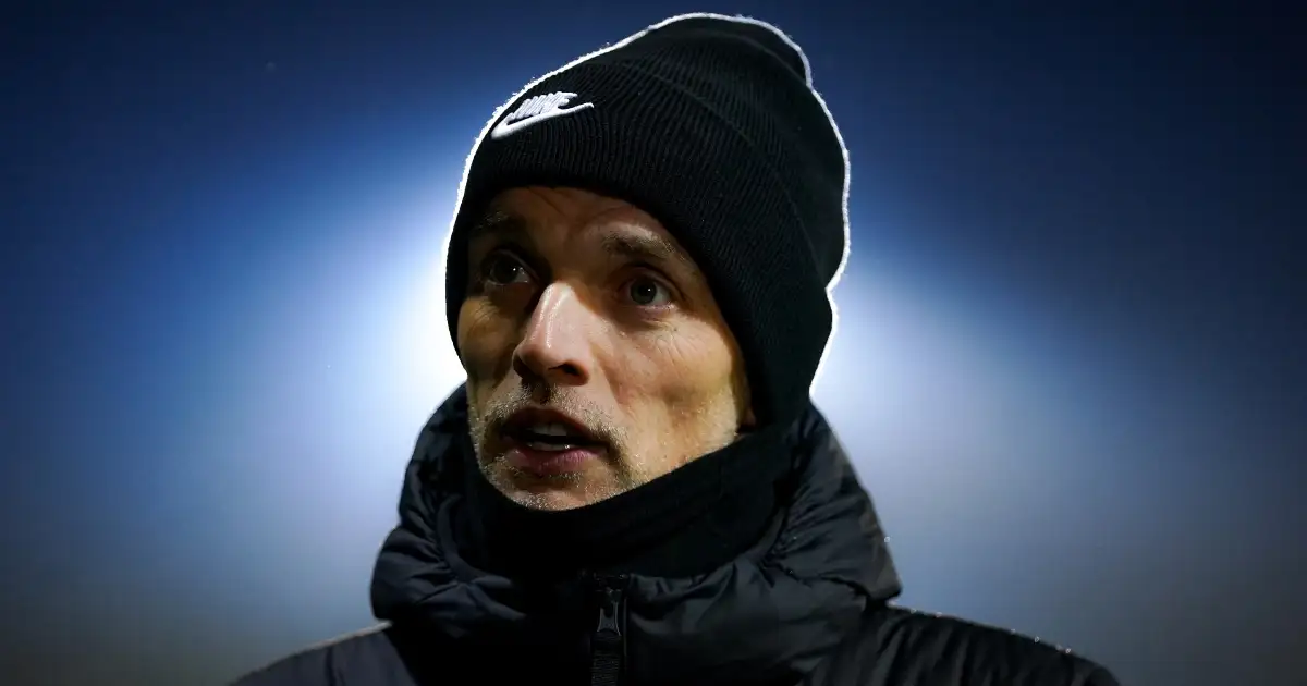 ‘No influence’ – Tuchel not worrying about Chelsea ownership situation