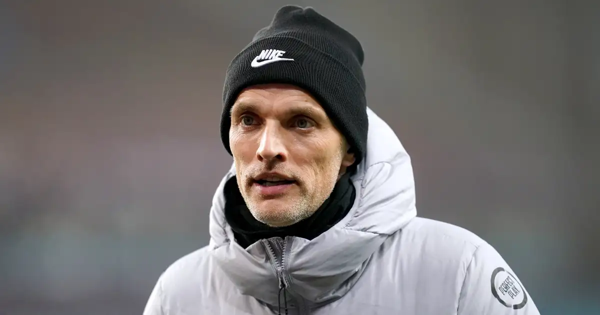 Tuchel ‘still happy’ at Chelsea despite ‘noise’ of Abramovich