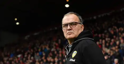 Pundit has major doubts over Bielsa and claims he ‘wouldn’t work’ with Everton squad