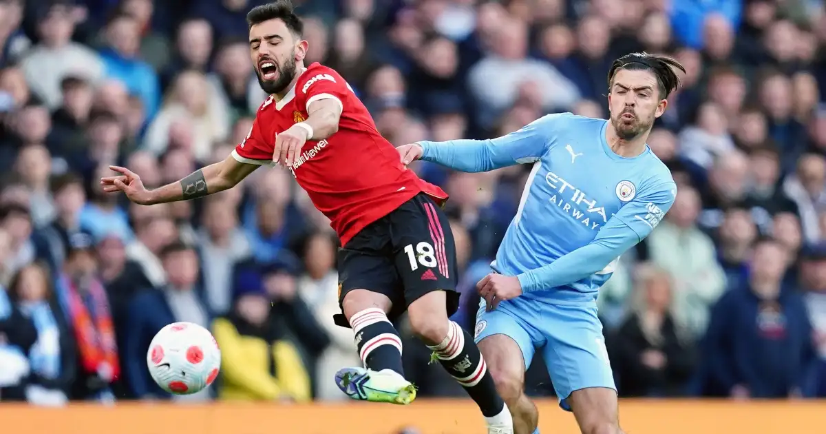 Seven remarkable Bruno Fernandes stats from his first year at Man Utd -  Planet Football