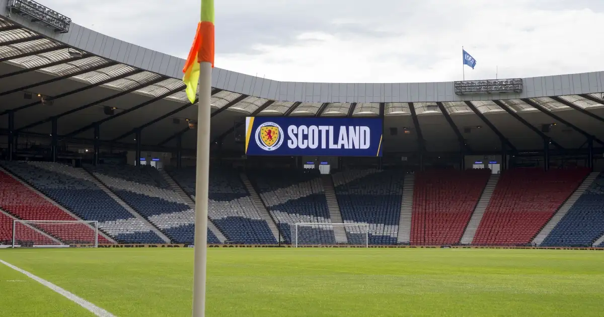 Scotland World Cup play-off semi-final against Ukraine postponed