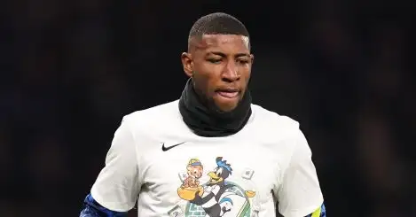 Tottenham ‘willing to listen to offers’ for £26m flop – replacement lined up
