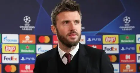 ‘He needed games’ – Carrick ‘delighted’ for ‘dangerous’ Man Utd outcast