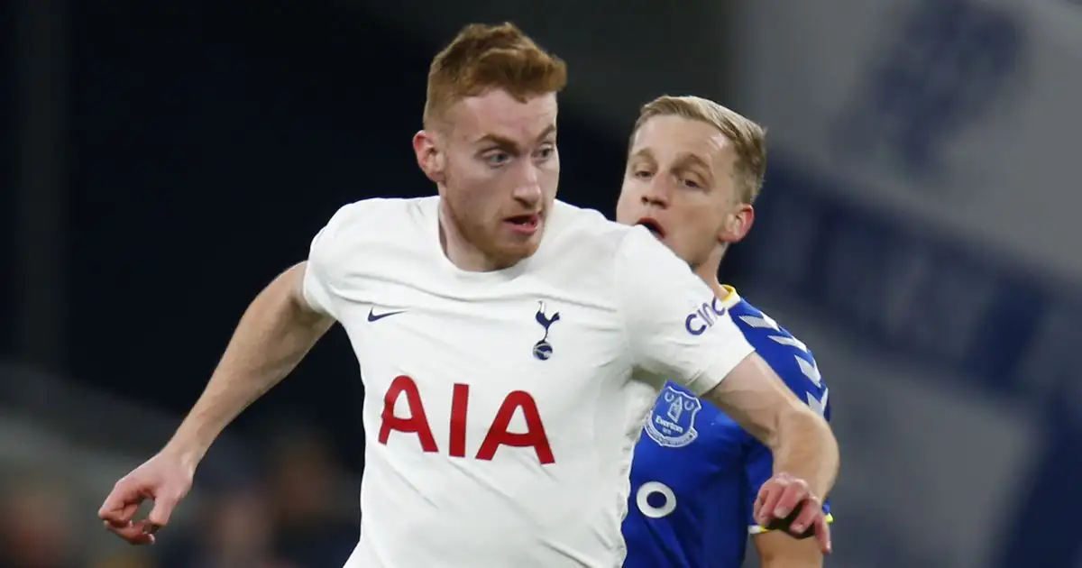 Tottenham news: Star could play against Luton despite fitness concerns