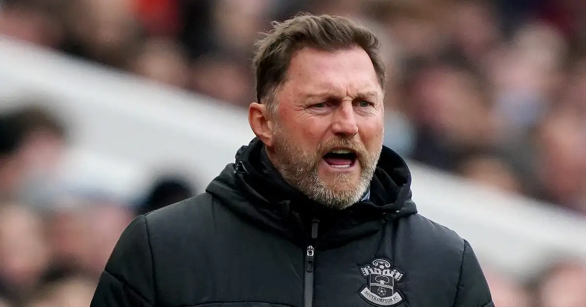 Saints boss Hasenhuttl ‘ready’ to face ‘completely different’ Newcastle