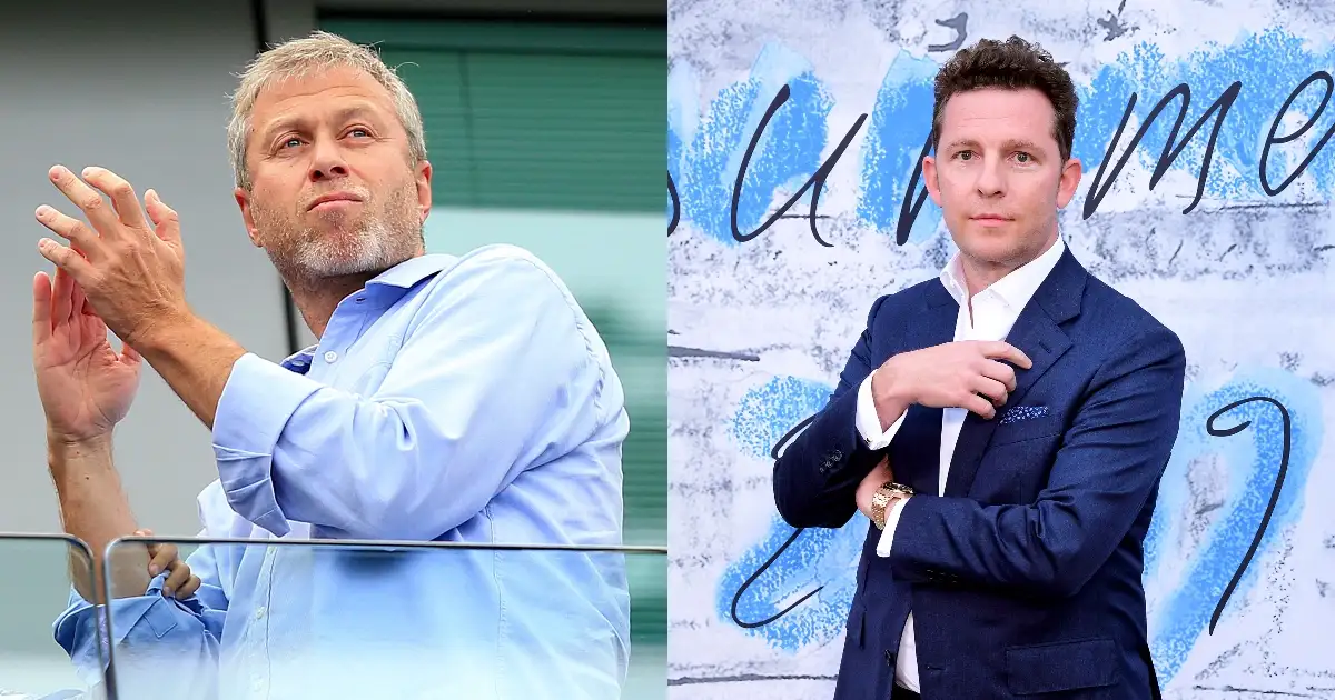 Chelsea can still be sold despite Abramovich sanction