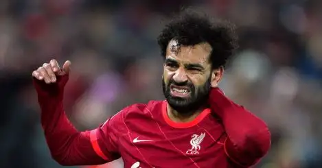Gossip: Salah considers PL move as Liverpool talks ‘break down’