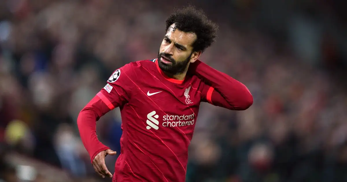 Crouch, McManaman support Liverpool’s Salah contract stance
