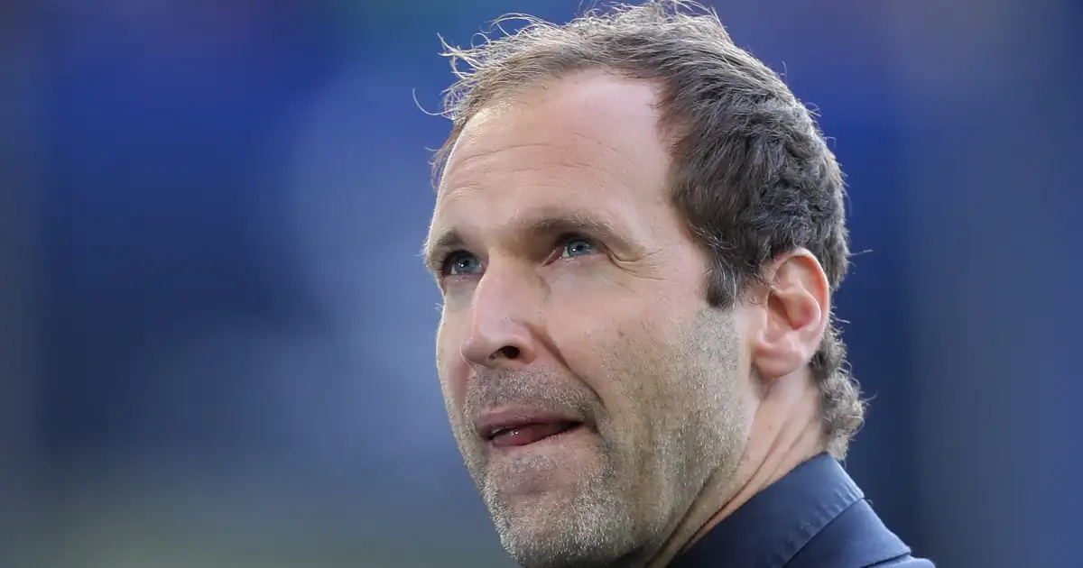 Cech admits sanctioned Chelsea might not finish Premier League season