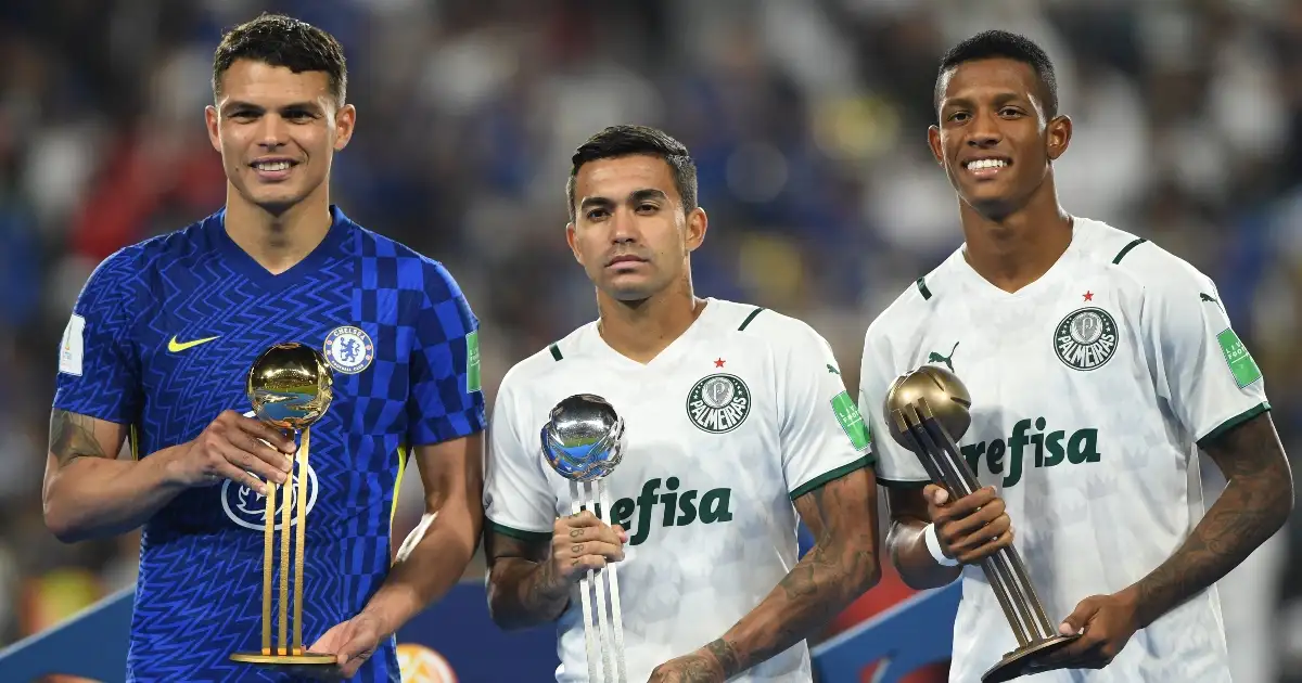 Arsenal take ‘concrete steps’ to sign €15m Palmeiras star
