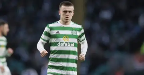 Klopp factor cited as Liverpool close in on Celtic youngster signing