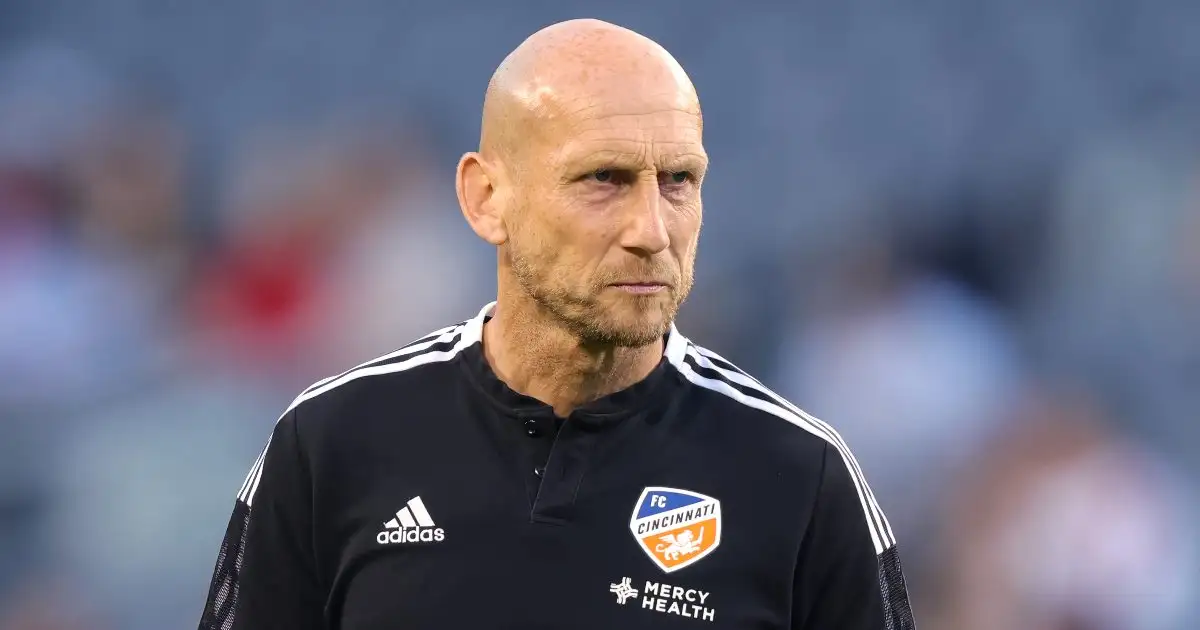 Stam reveals Ten Hag’s strengths, warns boss about Man Utd ‘step forward’