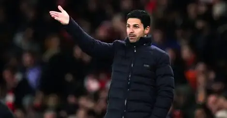 Pundits praise Arteta for ‘frightening’ Arsenal players with Auba decision