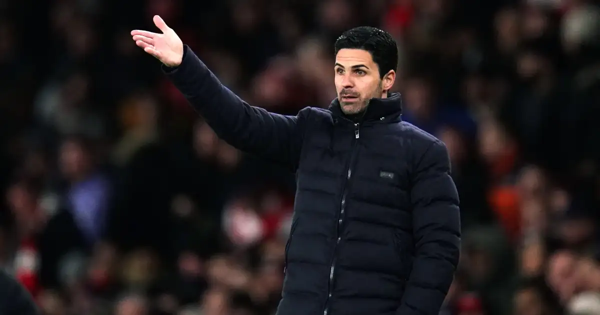 Pundits praise Arteta for ‘frightening’ Arsenal players with Auba decision