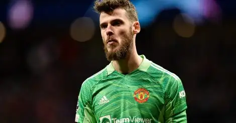 Romano: Man United yet to make call on De Gea as Pickford and Navas are touted as replacements