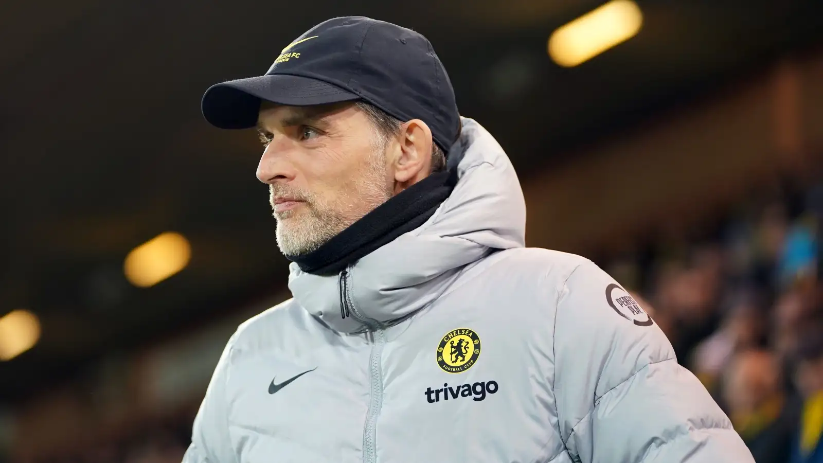 Tuchel wants to bring Chelsea star ‘home’ as Blues set to snub Serie A advances