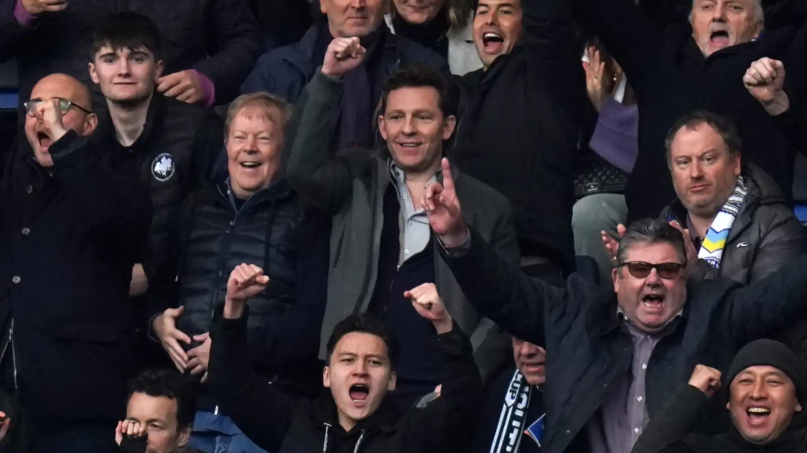 Abramovich takeover: Candy joined in Chelsea ‘super consortium’