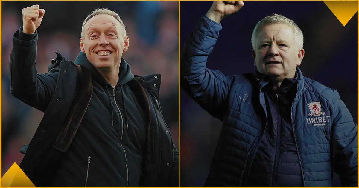 Ranking this season’s Championship managerial appointments