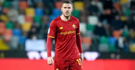 Newcastle favourites to sign £17m star ‘destined to leave’ Roma