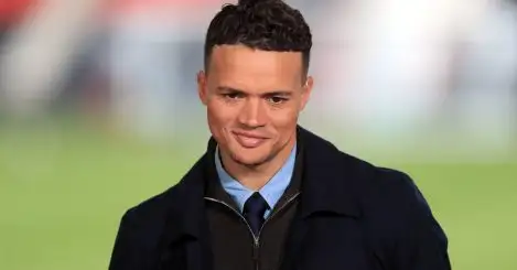 ‘Top player’ – Jenas heaps praise on Liverpool star who is ‘so underrated’