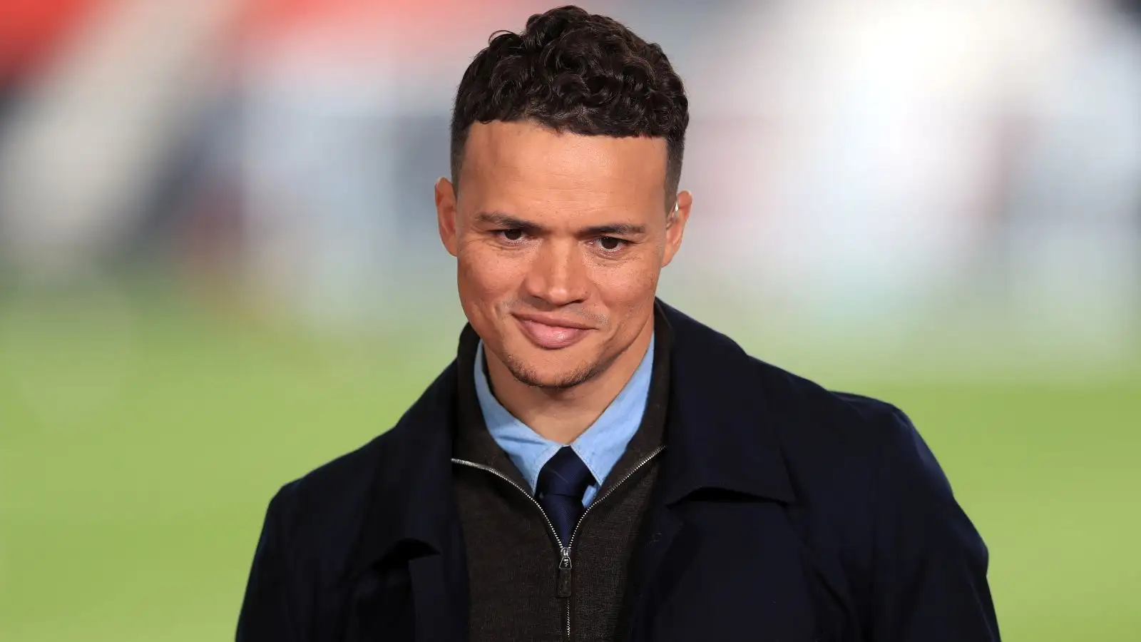 ‘Top player’ – Jenas heaps praise on Liverpool star who is ‘so underrated’