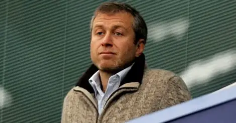 Abramovich used to do a Boehly and ‘glare’ at Chelsea players in dressing room
