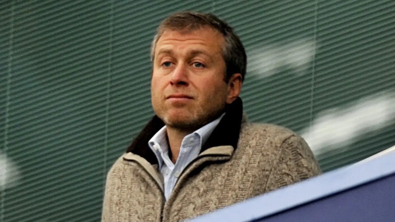 Abramovich used to do a Boehly and ‘glare’ at Chelsea players in dressing room