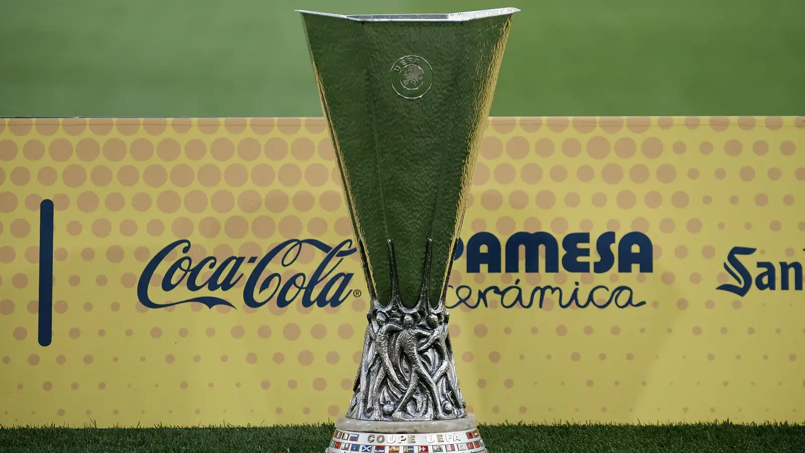 Europa League draw: West Ham get Lyon; Rangers face Braga