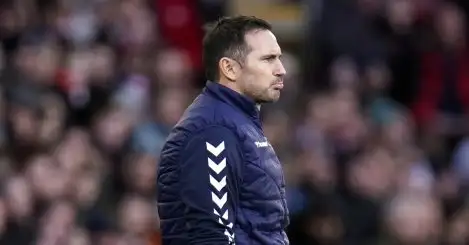 ‘No need for apology’ but Lampard hopes Allan red is rescinded