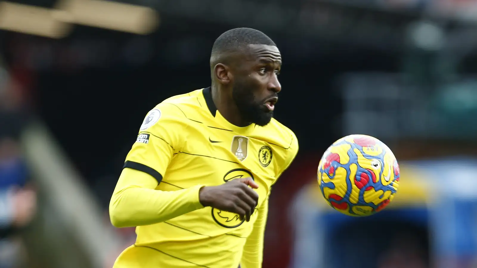 Chelsea star turns down Man Utd in favour of Juventus move