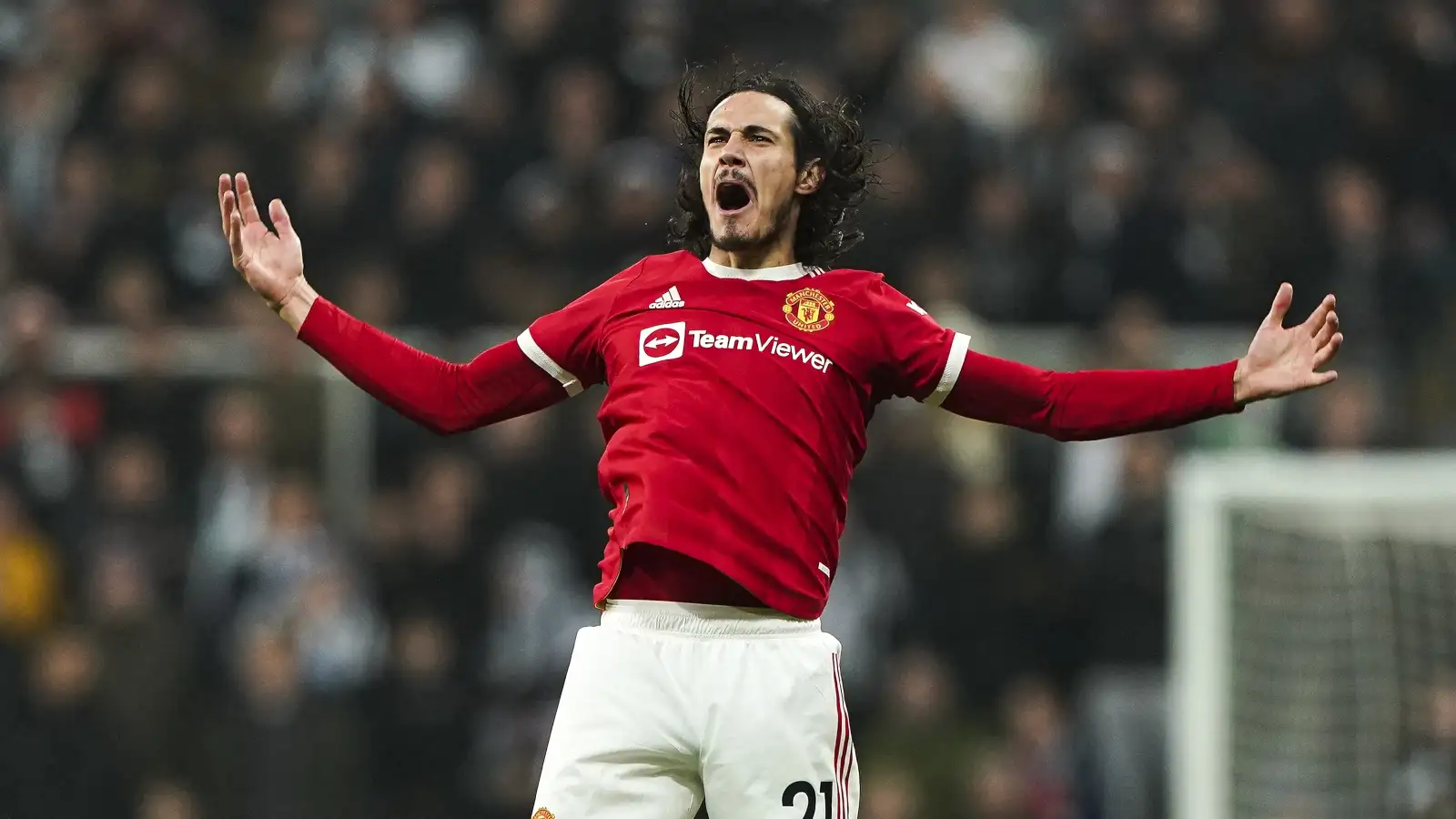 Man Utd attacker being considered by Inter ahead of summer move