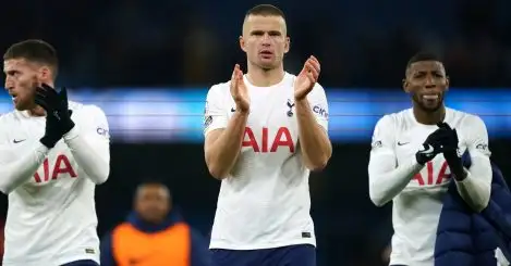 Tottenham star believes this is his ‘best season so far’