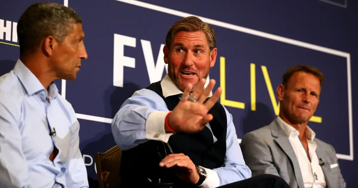 Jordan tells FA, Government to ‘grow up’ over Chelsea tickets