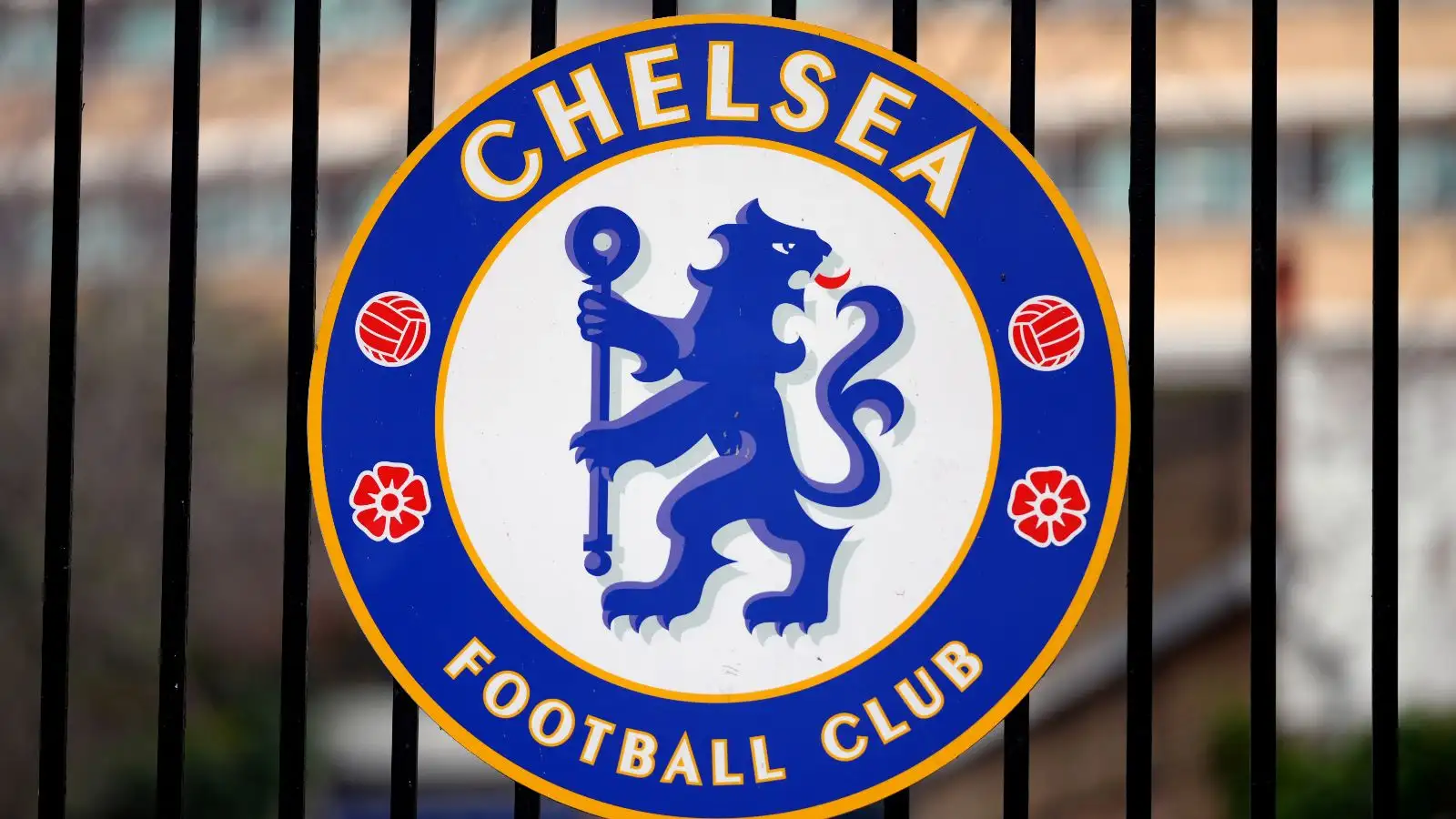 Chelsea due to be sold