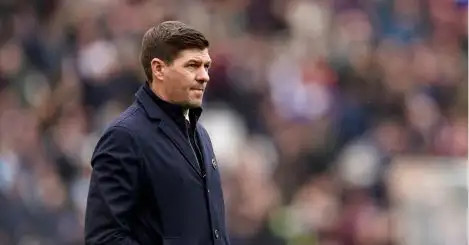 Steven Gerrard knows getting injured hurts – why the bluster?
