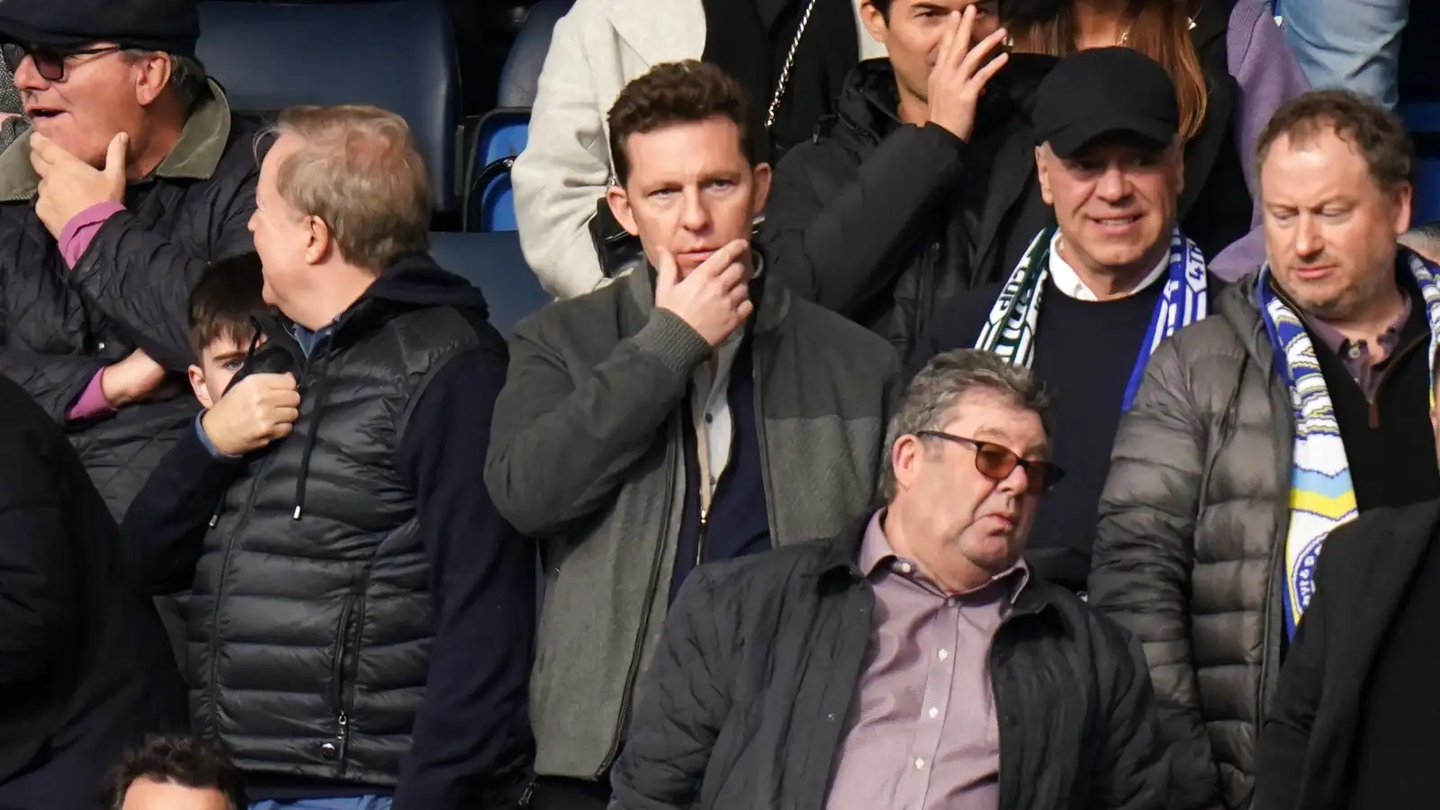 Nick Candy ‘significantly’ increases Chelsea bid thanks to new investor