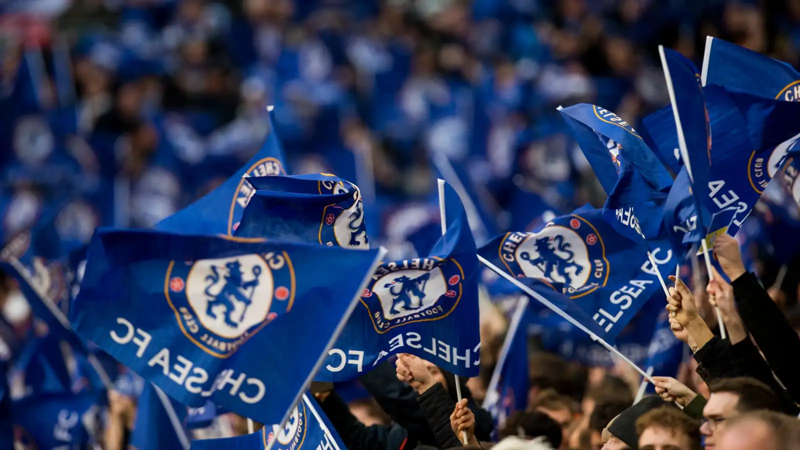 Chelsea have been given the green light to sell tickets for away games ...