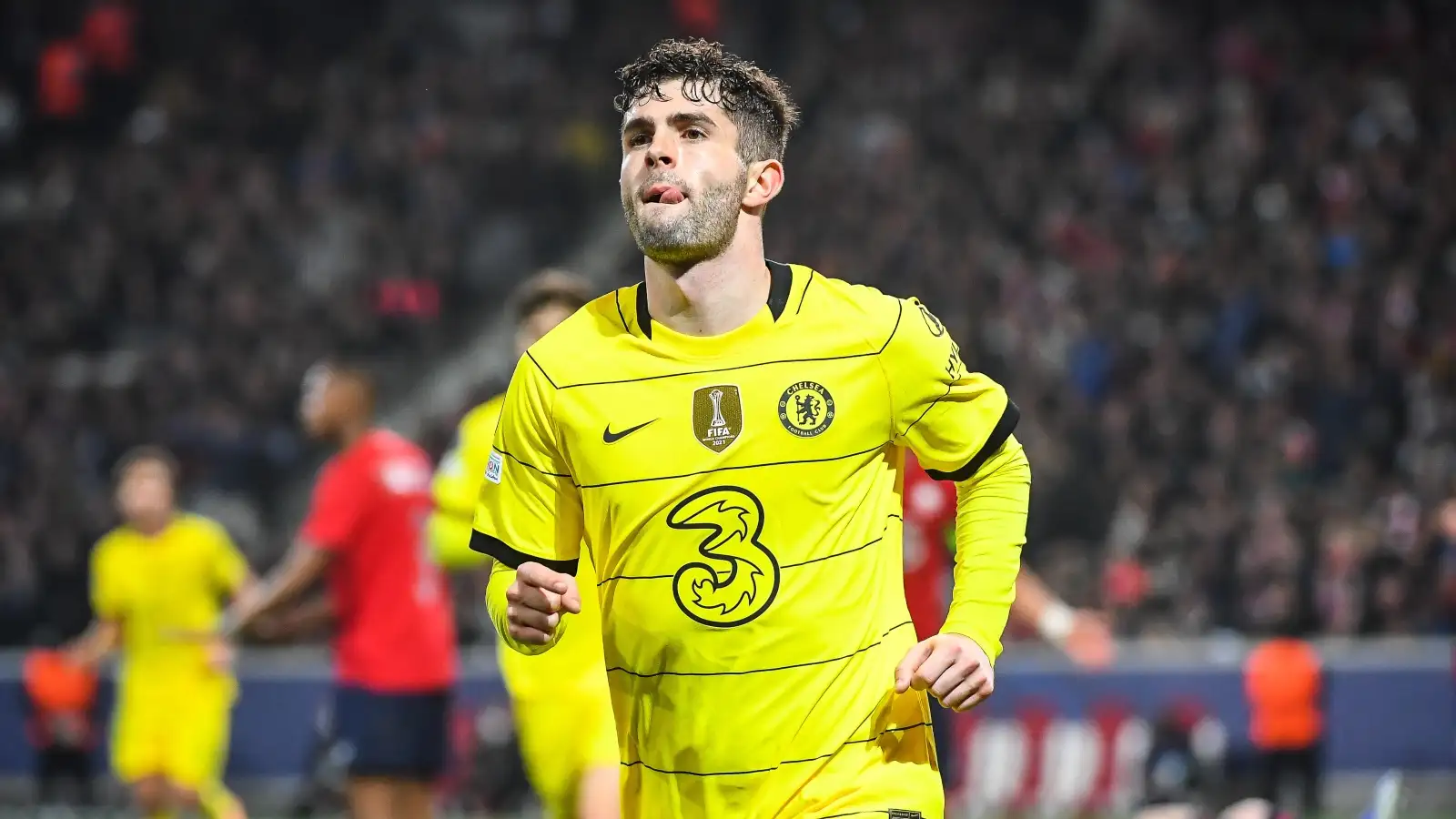 Pulisic delivers ‘honest’ assessment of Chelsea situation